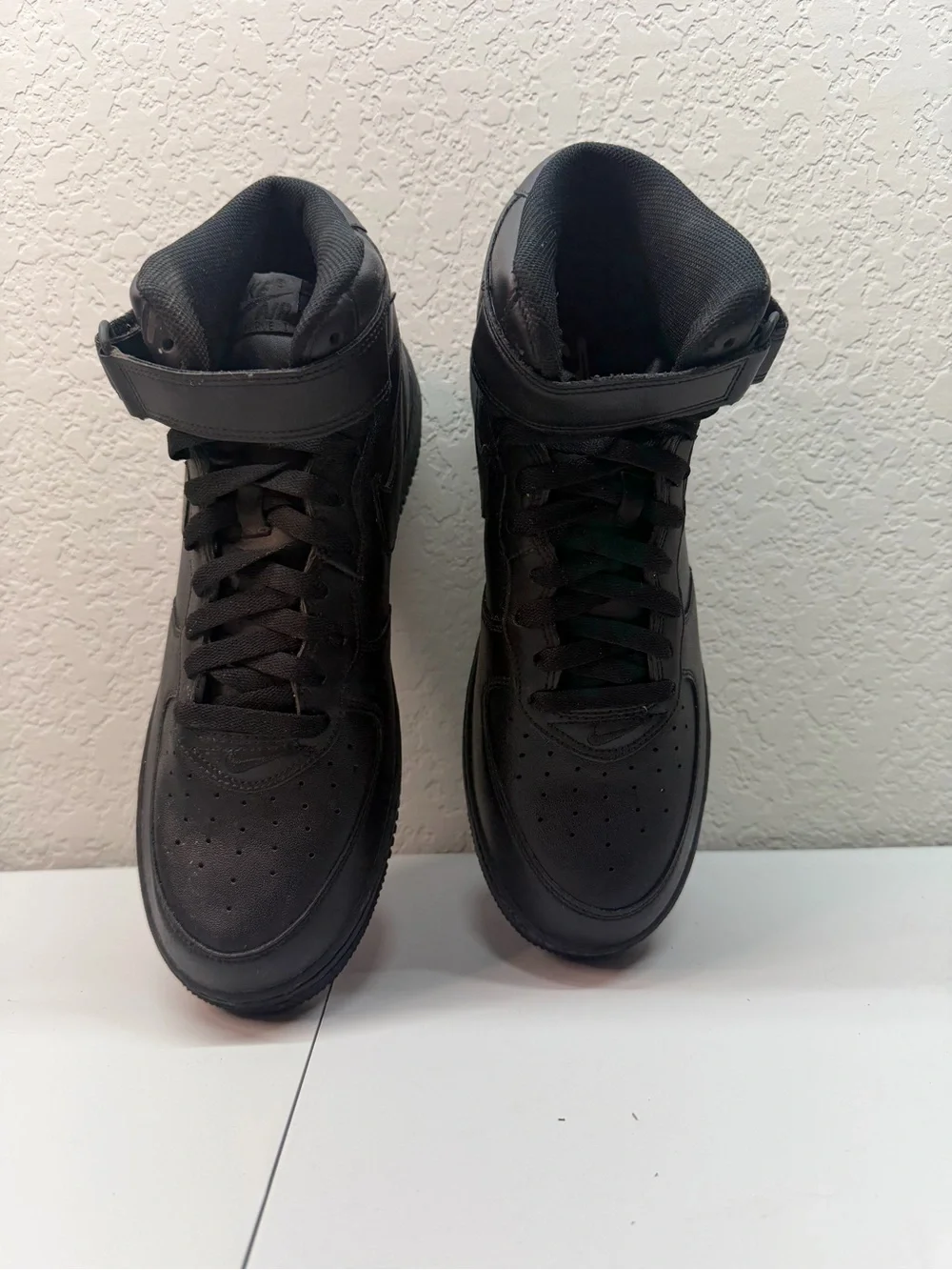 Nike Air Force 1 Mid DS FROM 2006 313643-002